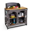 Camplife Küchenbox Capri M Faltbar 2 Camplife Küchenbox Capri M Faltbar -Campingwelt Verkauf 803753 5254448